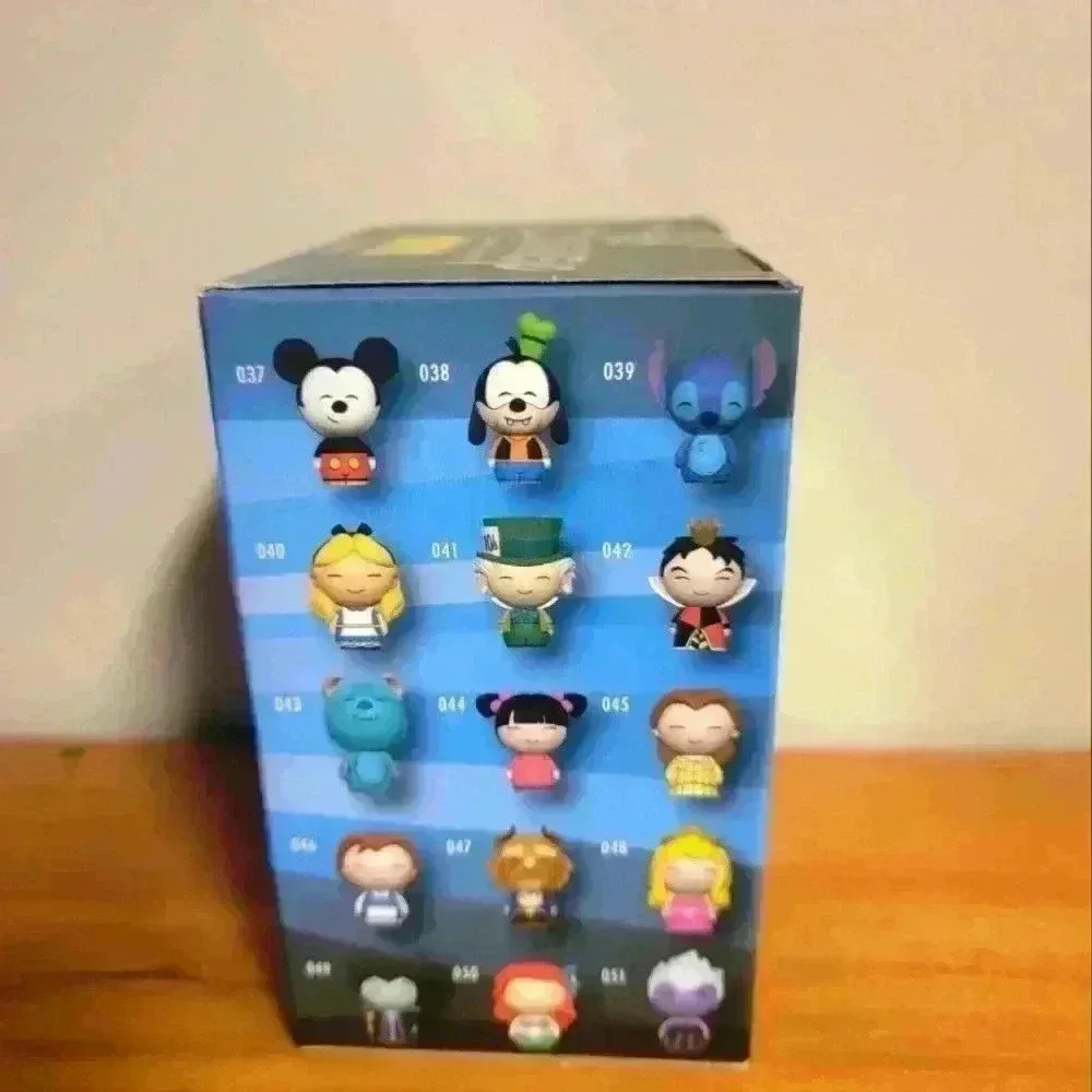 Dorbz disney Mad Hatter 41 - Picture 2 of 6